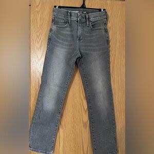 Old Navy boys jeans slim size 10